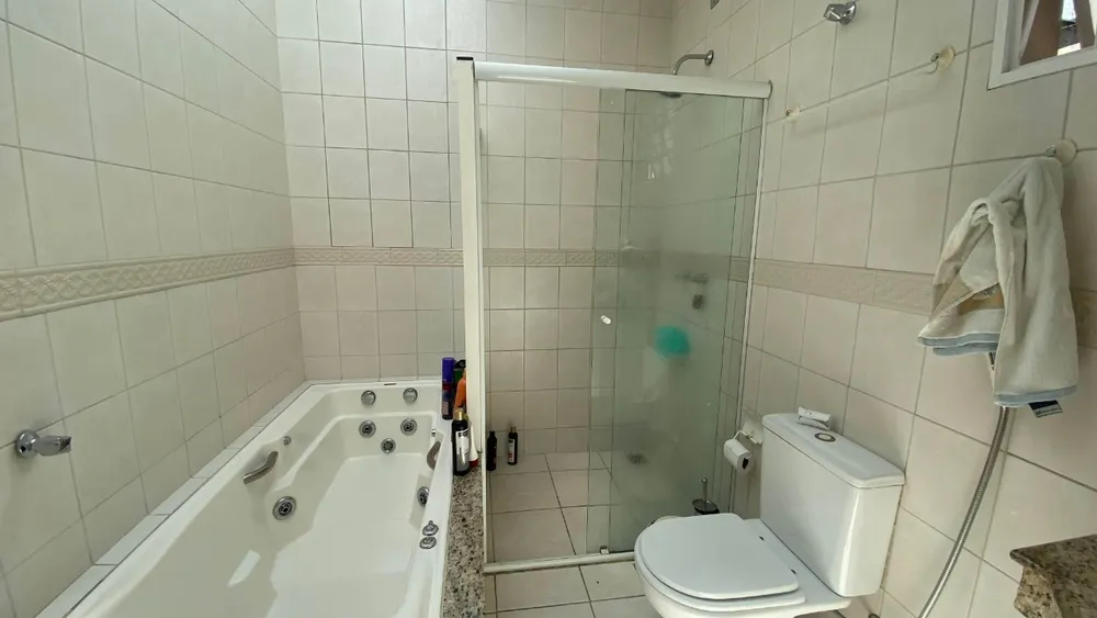 Casa, 4 quartos, 232 m² - Foto 11