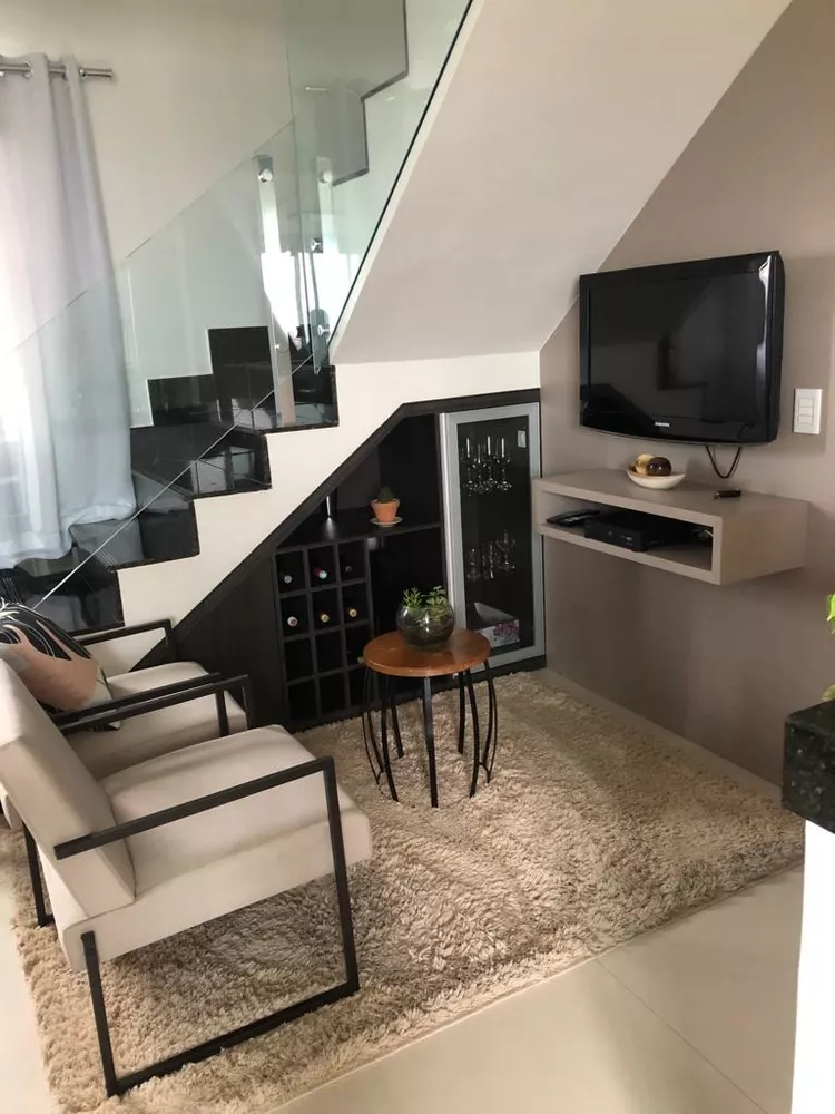 Cobertura à venda com 4 quartos, 231m² - Foto 2