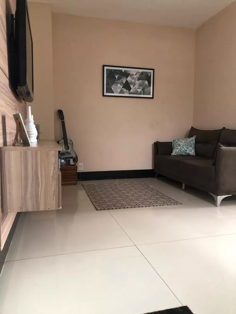 Cobertura à venda com 4 quartos, 231m² - Foto 5