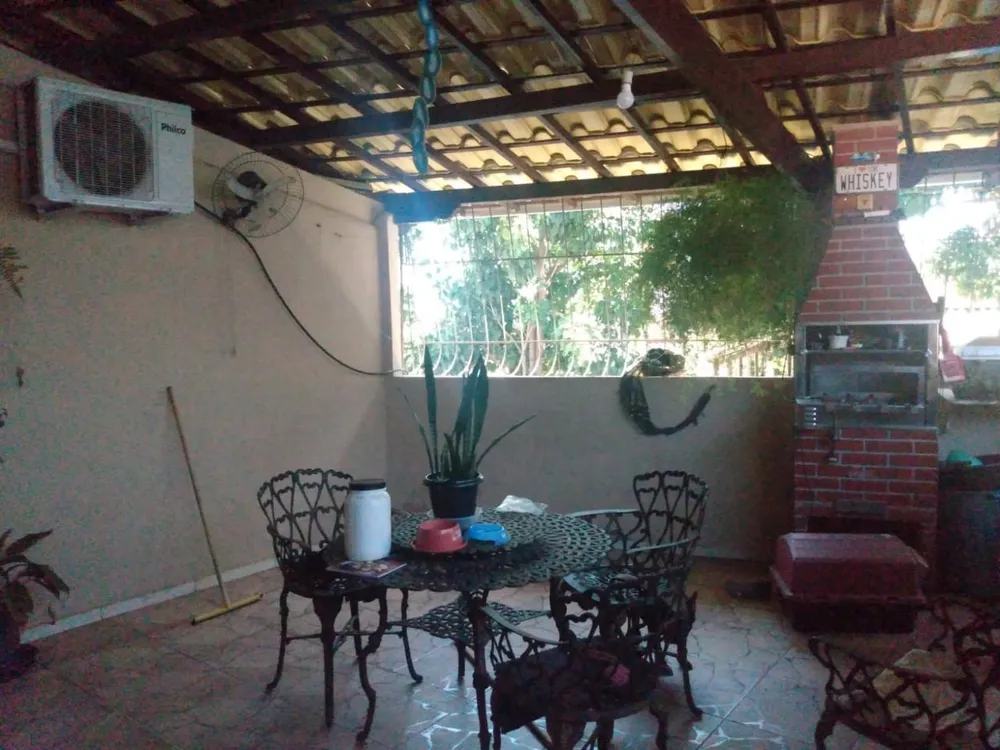 Casa, 3 quartos, 360 m² - Foto 7