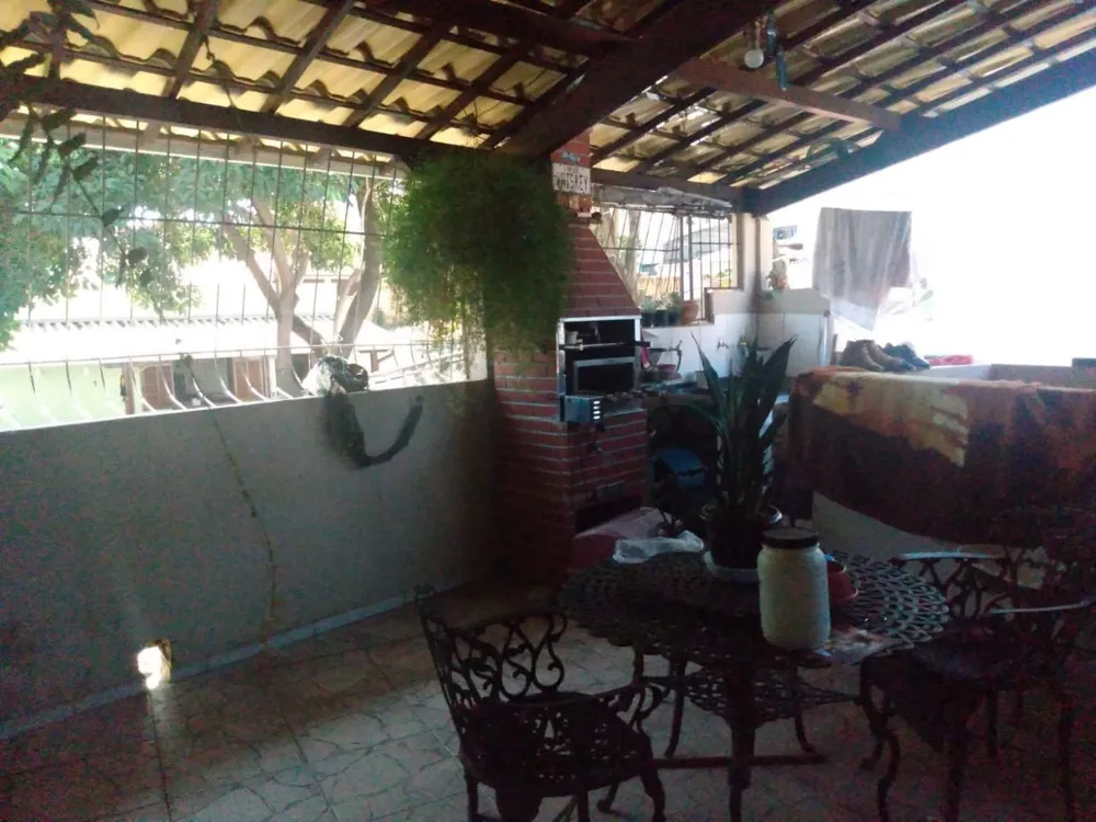 Casa, 3 quartos, 360 m² - Foto 8
