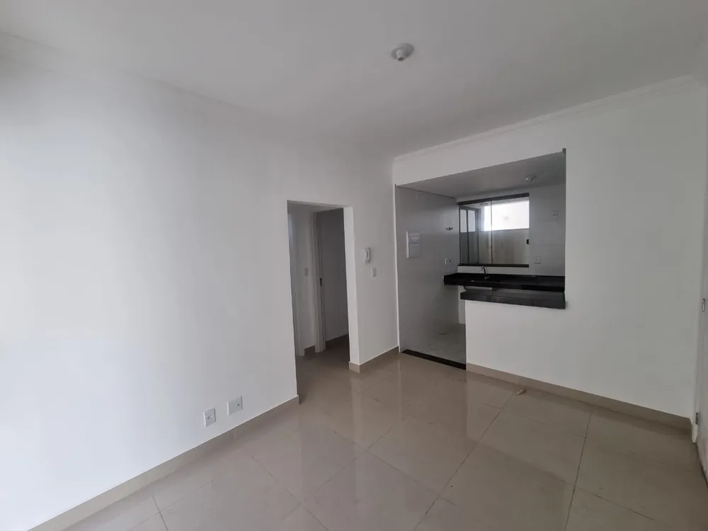 Apartamento, 2 quartos, 54 m² - Foto 1