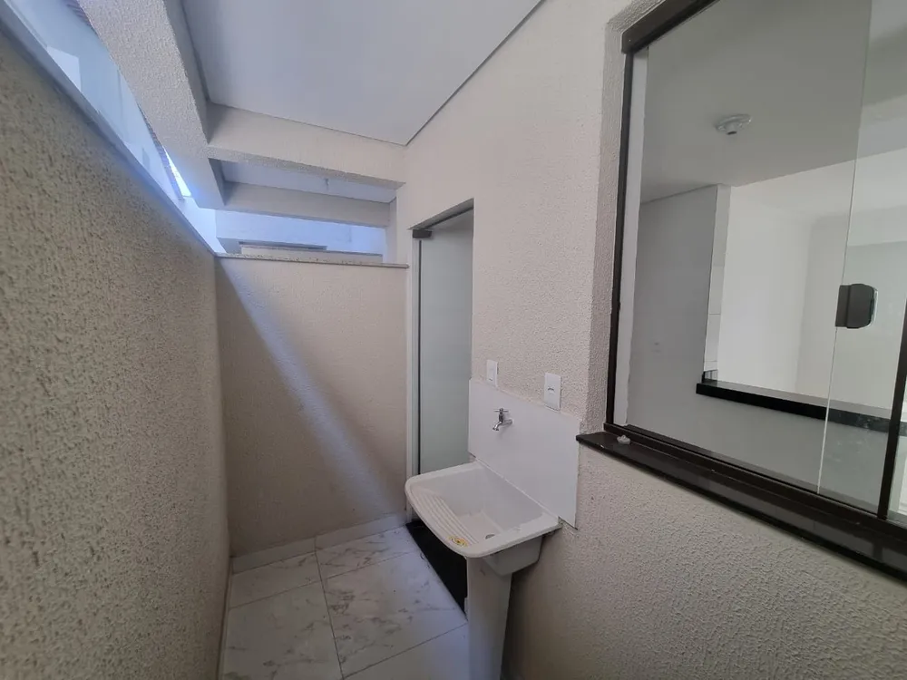 Apartamento, 2 quartos, 54 m² - Foto 6