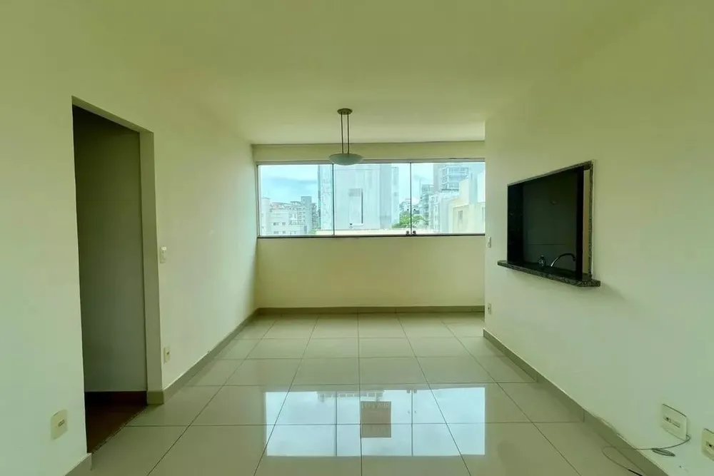 Apartamento, 3 quartos, 78 m² - Foto 2