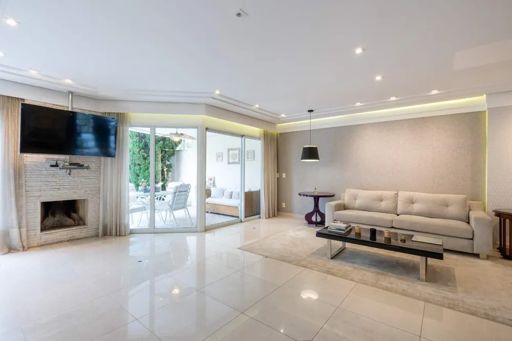 Casa de Condomínio, 4 quartos - Foto 4