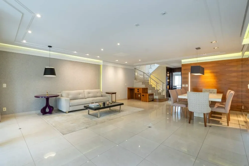 Casa de Condomínio, 4 quartos - Foto 5