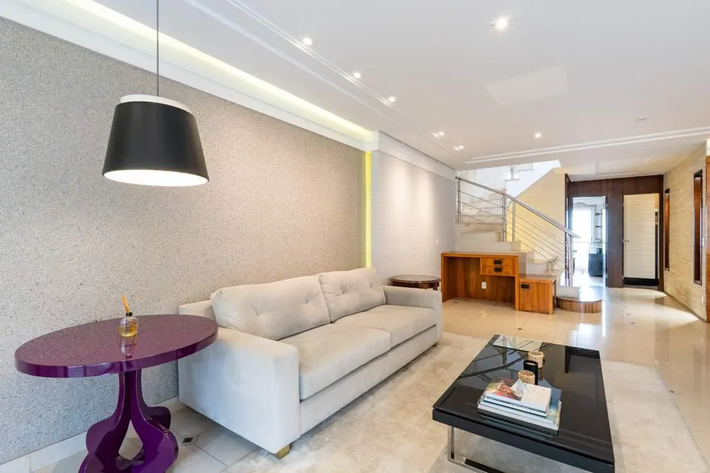 Casa de Condomínio, 4 quartos - Foto 7