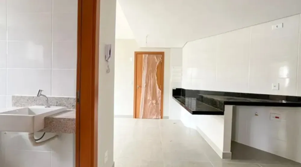 Apartamento, 2 quartos, 43 m² - Foto 6