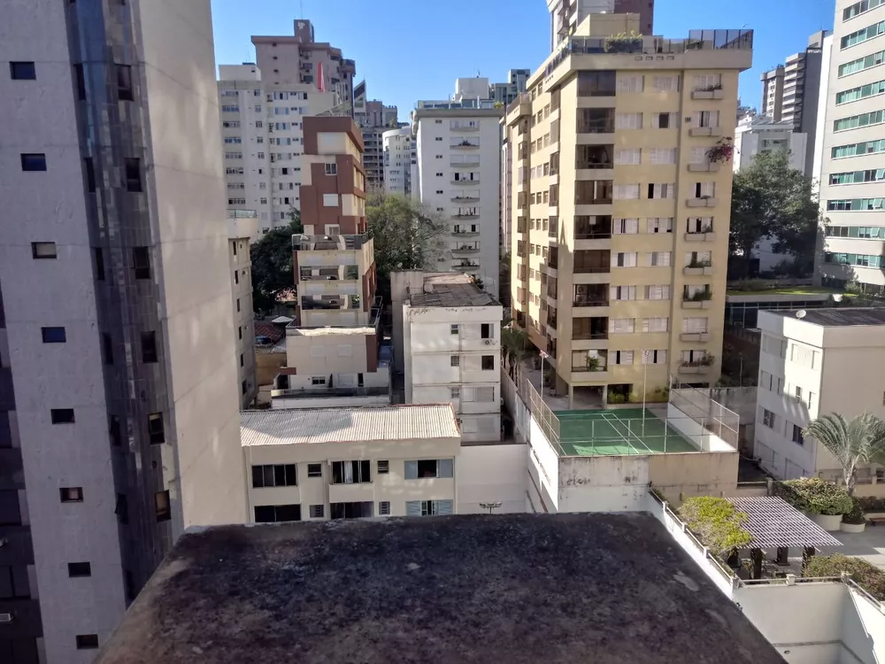 Apartamento à venda com 4 quartos, 360m² - Foto 13