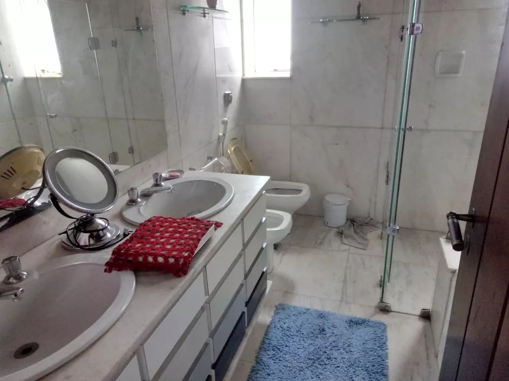 Apartamento à venda com 4 quartos, 360m² - Foto 12