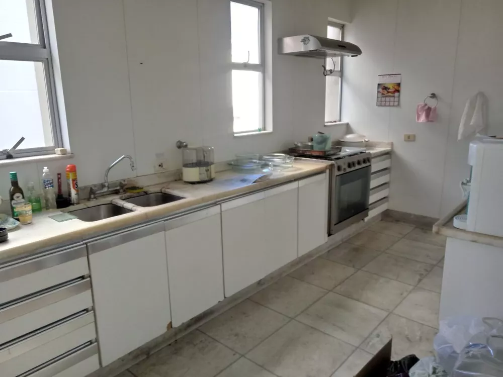 Apartamento à venda com 4 quartos, 360m² - Foto 9