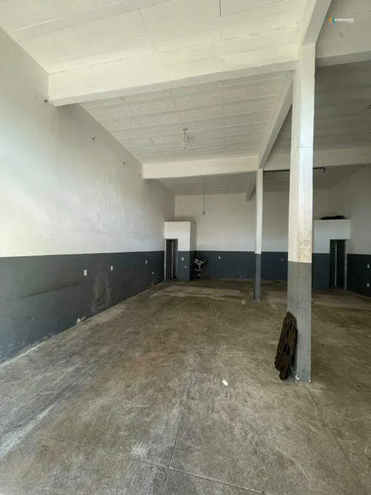 Loja-Salão, 48 m² - Foto 2