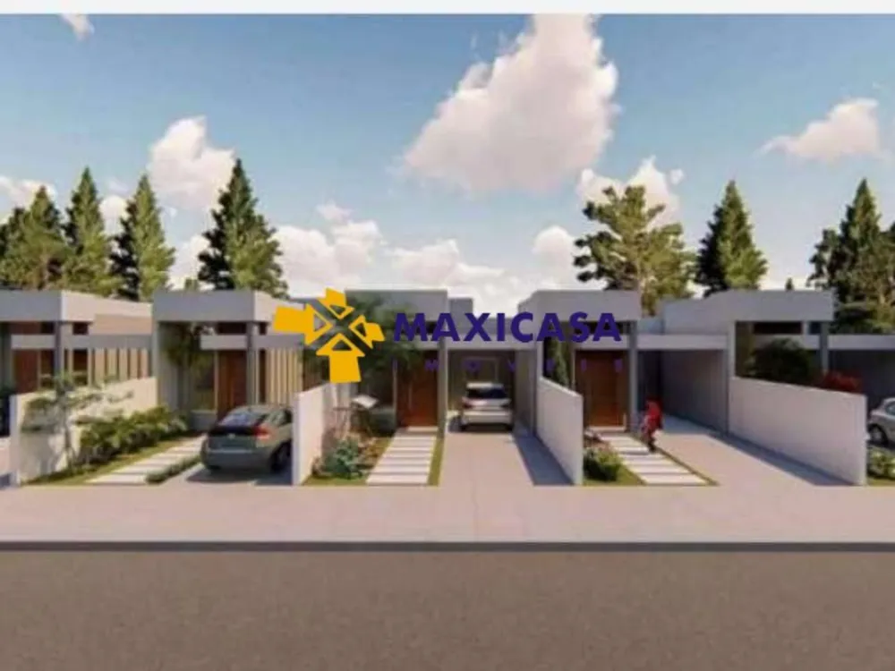 Casa, 2 quartos, 50 m² - Foto 5