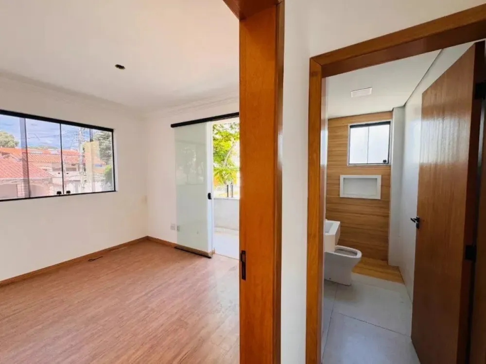 Cobertura, 3 quartos, 109 m² - Foto 4