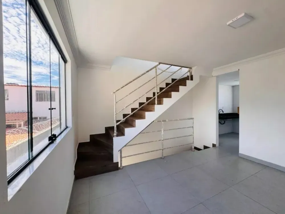 Cobertura, 3 quartos, 109 m² - Foto 2