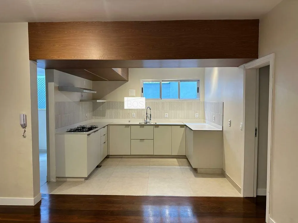 Apartamento, 3 quartos, 101 m² - Foto 2