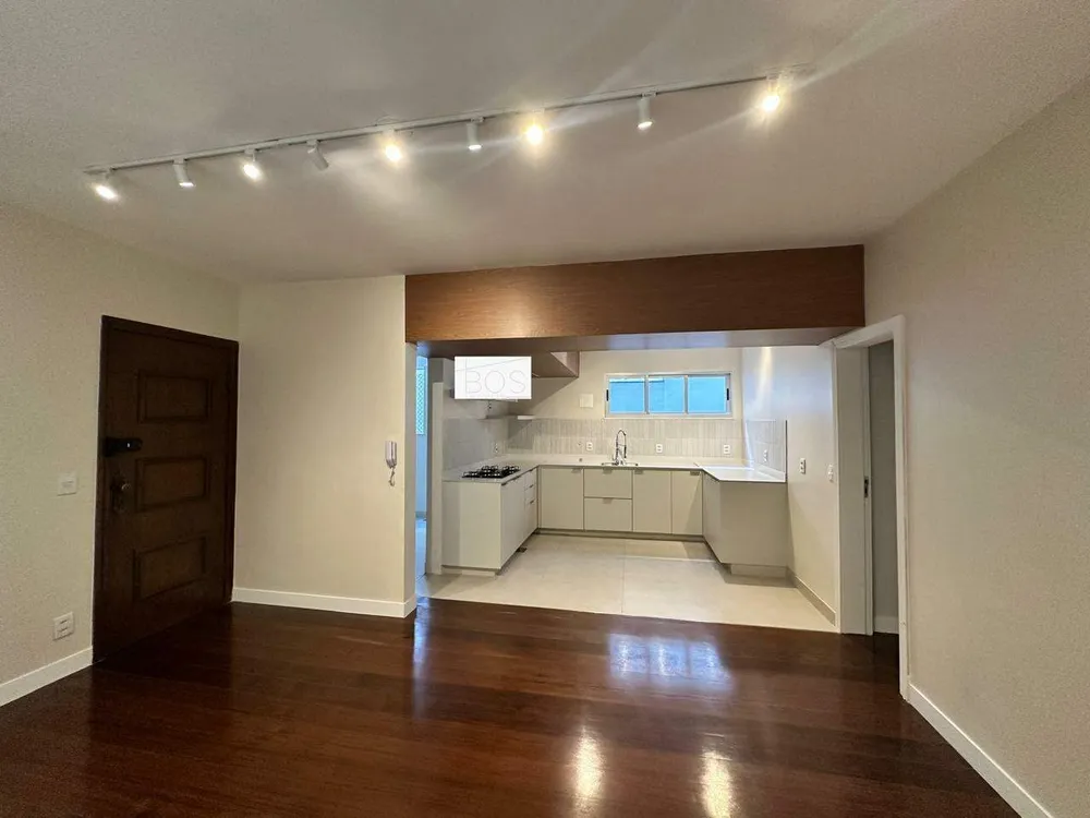 Apartamento, 3 quartos, 101 m² - Foto 4
