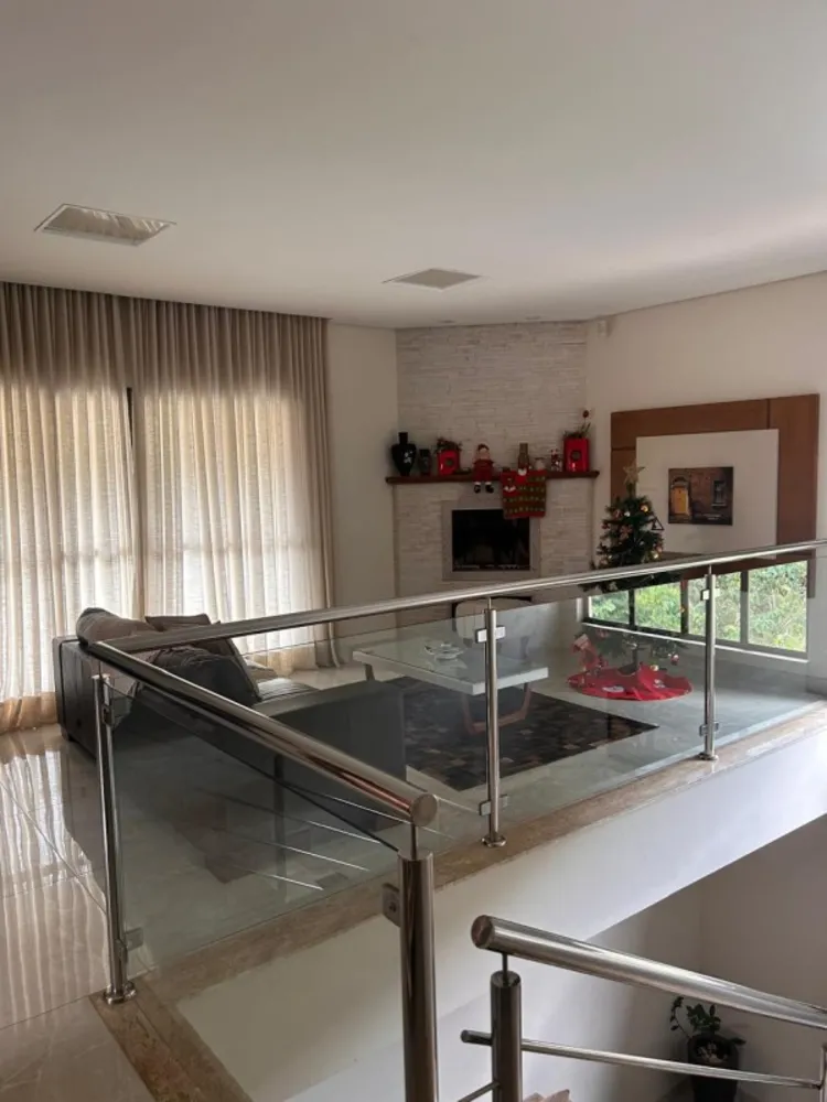Casa, 4 quartos, 280 m² - Foto 1
