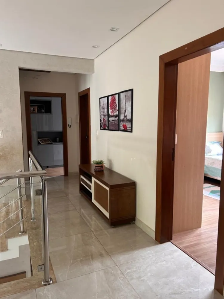 Casa, 4 quartos, 280 m² - Foto 6