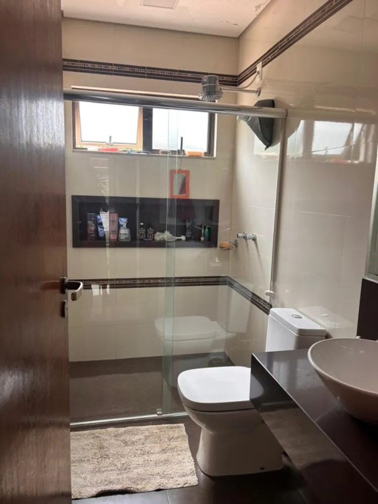 Casa, 4 quartos, 280 m² - Foto 3