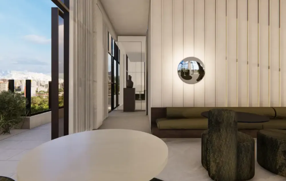 Apartamento, 3 quartos, 115 m² - Foto 6