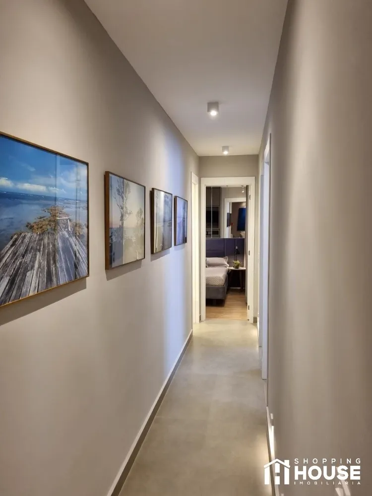Apartamento, 3 quartos, 74 m² - Foto 9