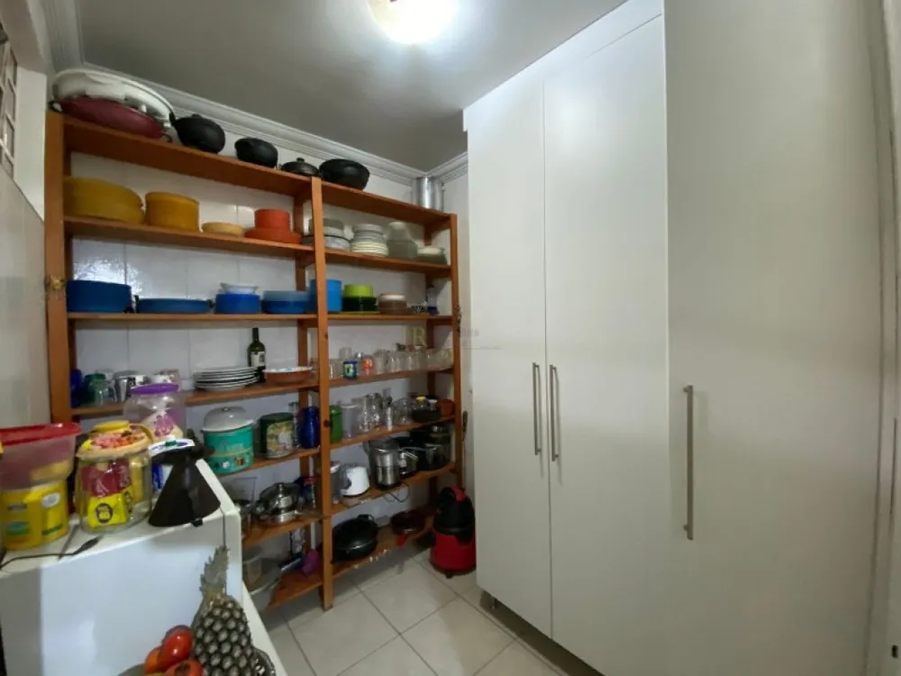 Casa, 4 quartos, 198 m² - Foto 13