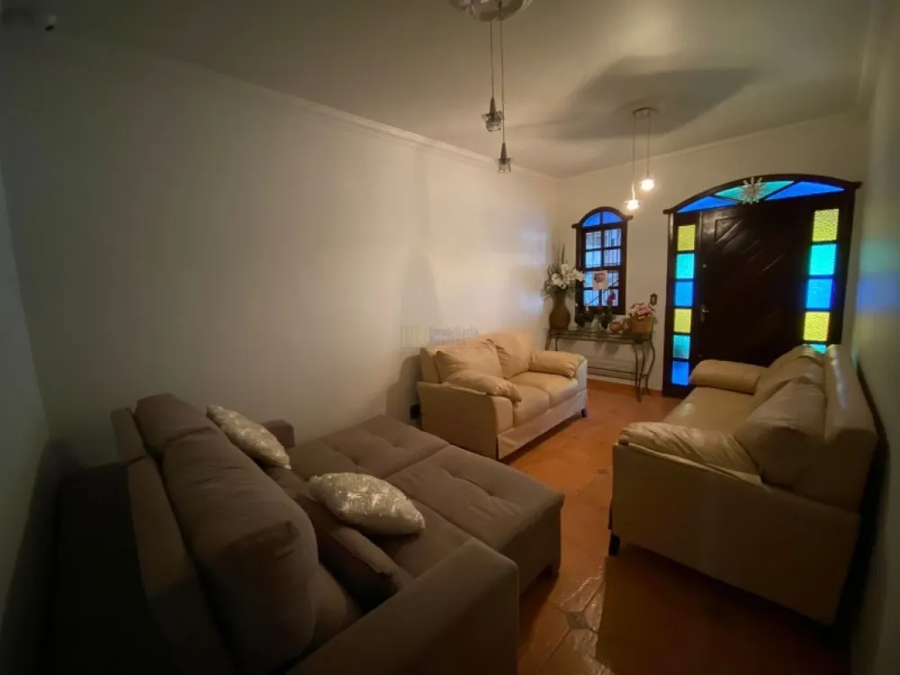 Casa, 4 quartos, 198 m² - Foto 8
