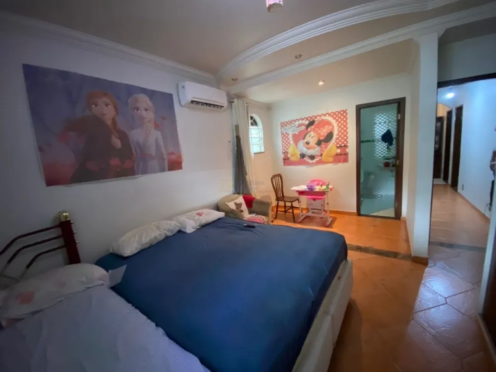 Casa, 4 quartos, 198 m² - Foto 14