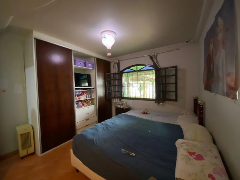 Casa, 4 quartos, 198 m² - Foto 10