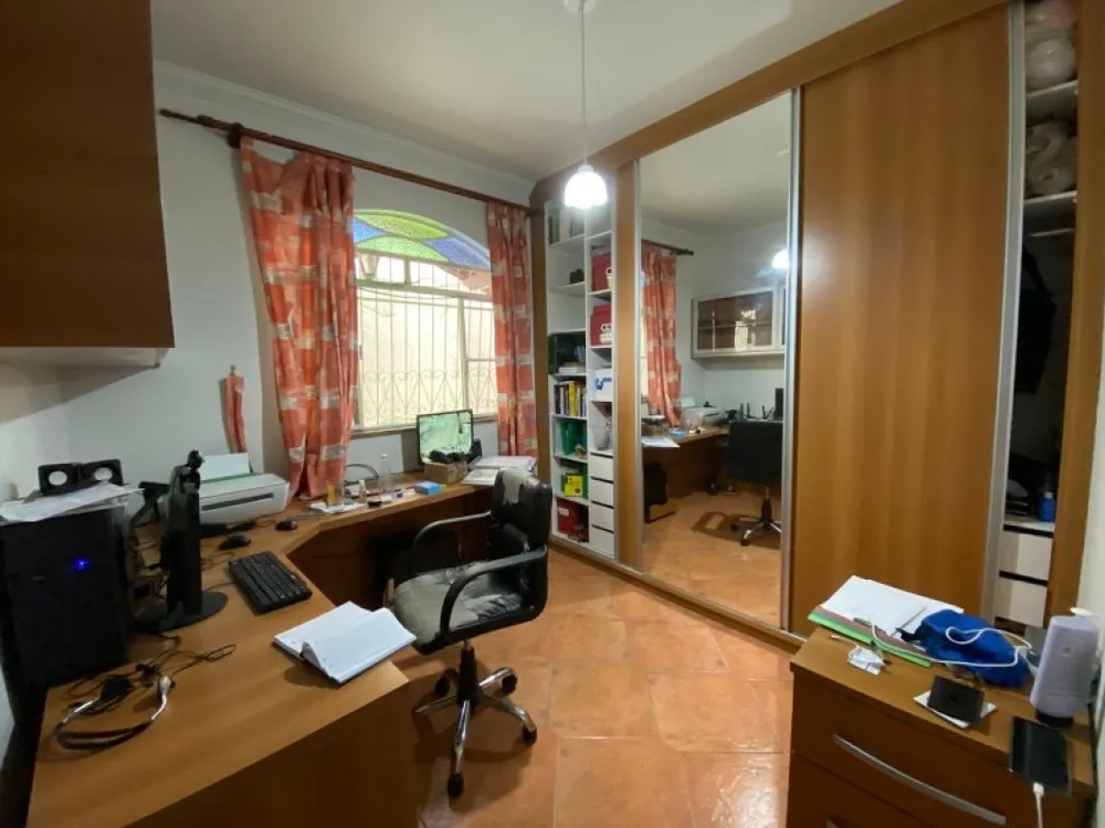 Casa, 4 quartos, 198 m² - Foto 13