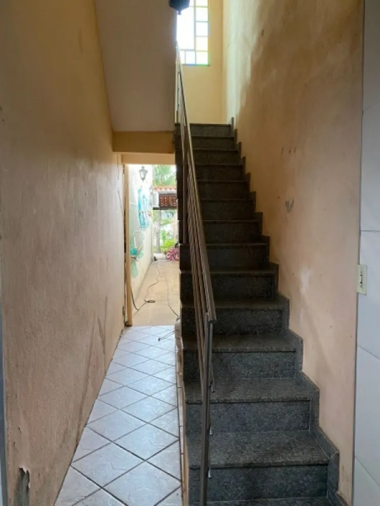 Casa, 4 quartos, 198 m² - Foto 15