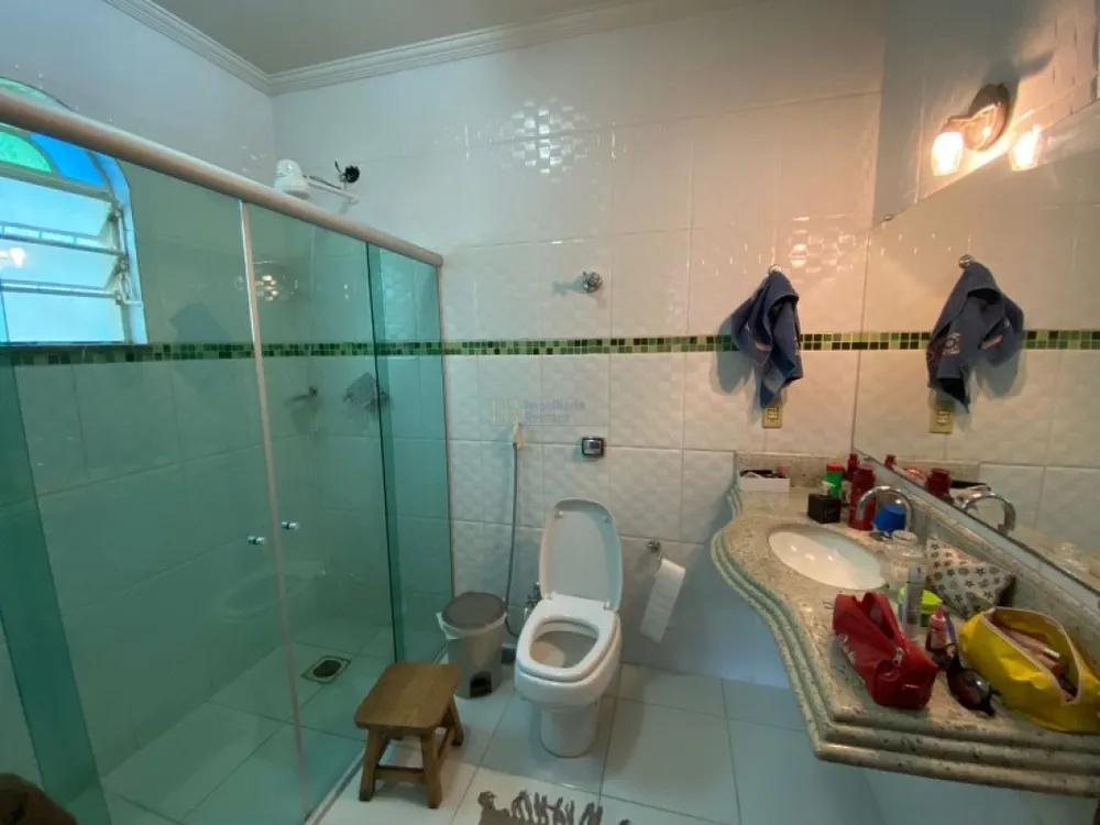 Casa, 4 quartos, 198 m² - Foto 11