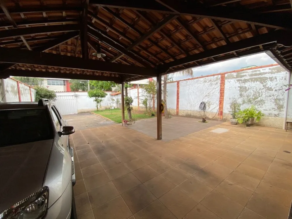 Casa, 4 quartos, 198 m² - Foto 4