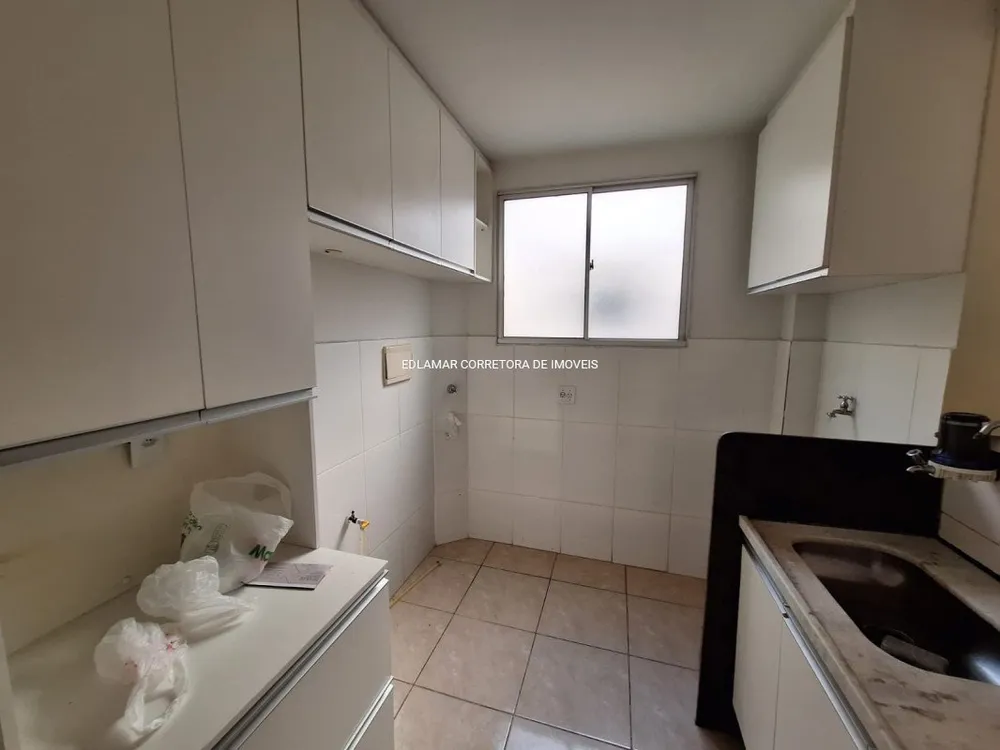 Apartamento, 2 quartos, 45 m² - Foto 11