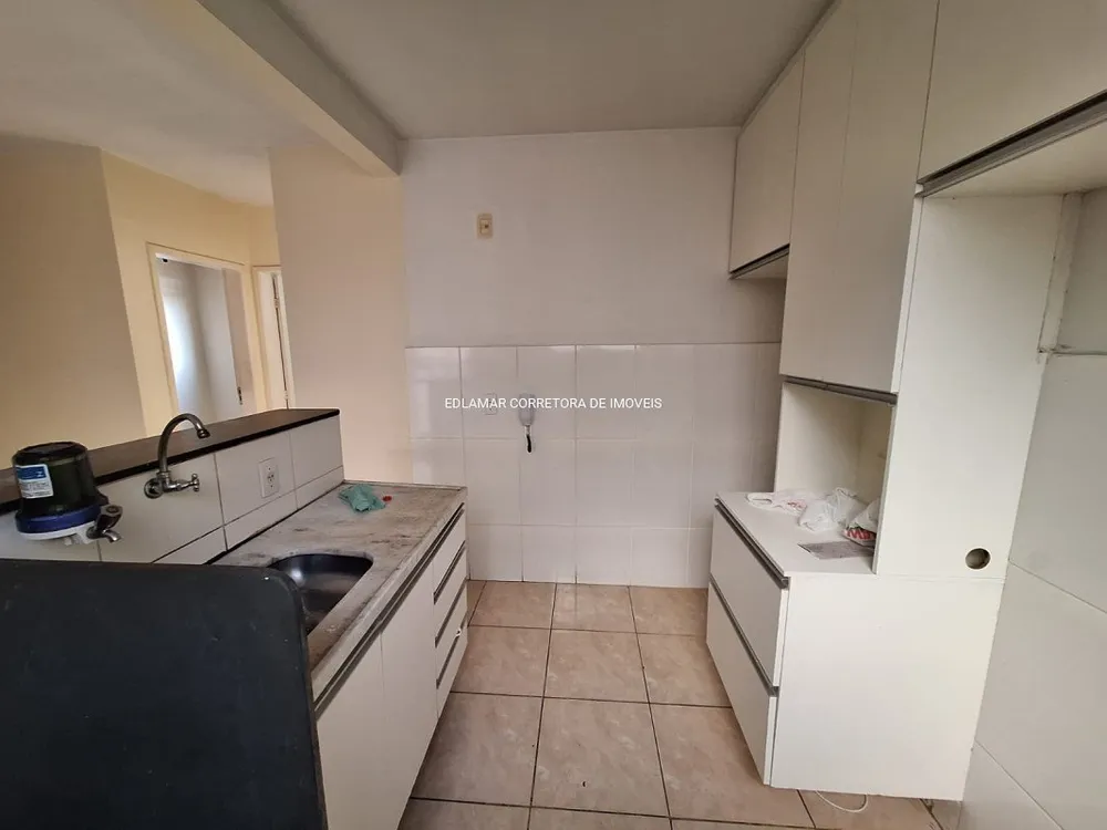 Apartamento, 2 quartos, 45 m² - Foto 7