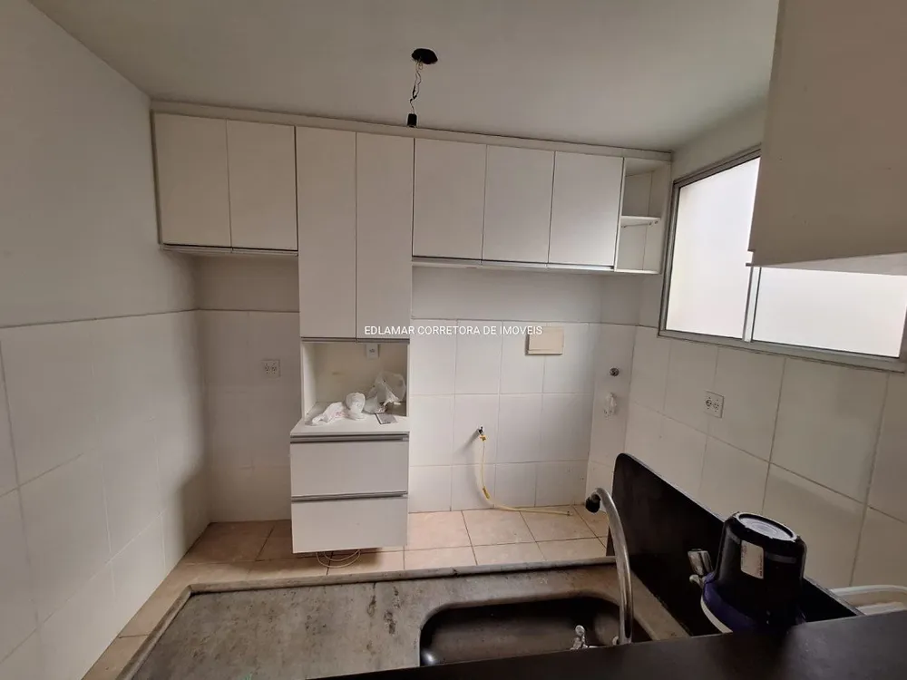 Apartamento, 2 quartos, 45 m² - Foto 9