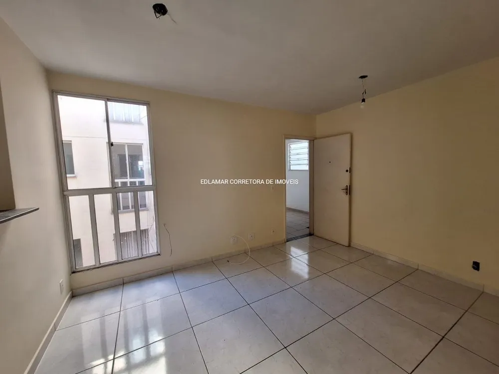 Apartamento, 2 quartos, 45 m² - Foto 4
