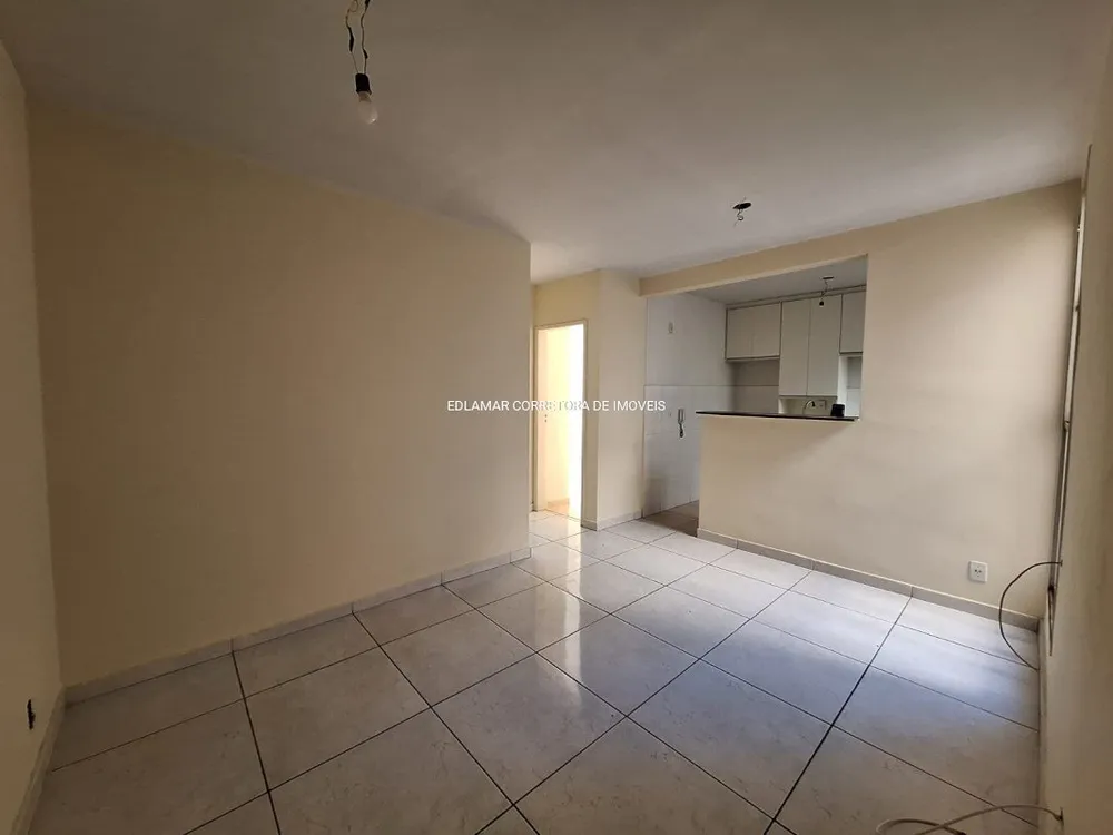 Apartamento, 2 quartos, 45 m² - Foto 5