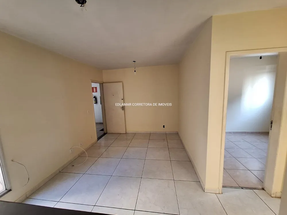 Apartamento, 2 quartos, 45 m² - Foto 6