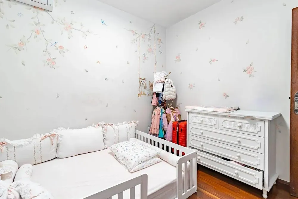 Apartamento, 4 quartos, 170 m² - Foto 2