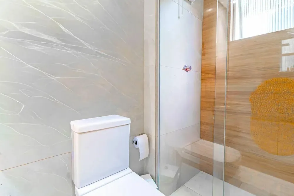 Apartamento, 4 quartos, 170 m² - Foto 6