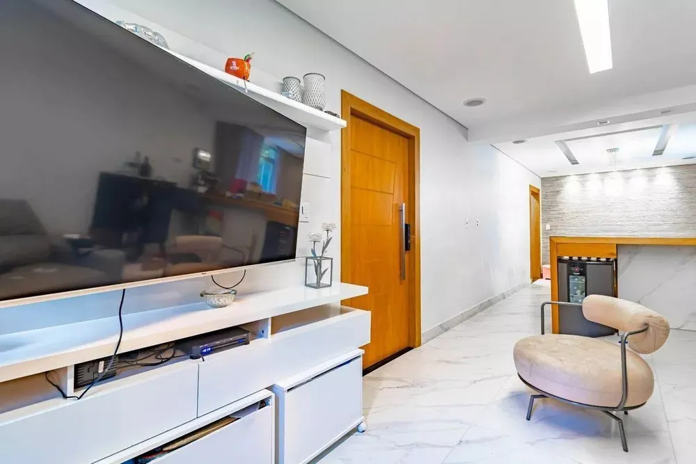 Apartamento, 4 quartos, 170 m² - Foto 1