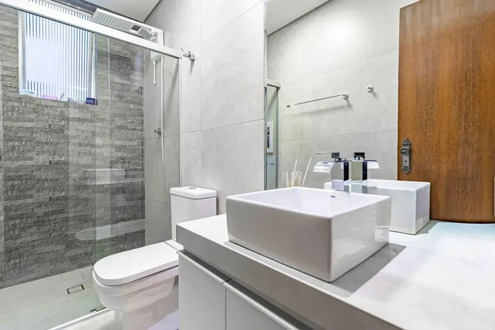 Apartamento, 4 quartos, 170 m² - Foto 5