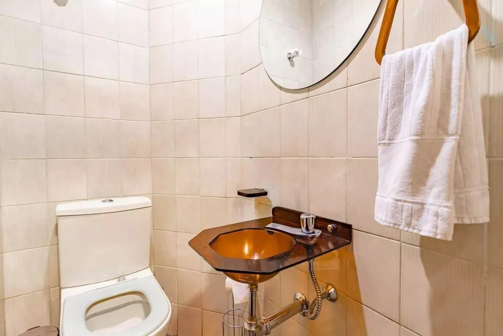 Apartamento, 4 quartos, 170 m² - Foto 4