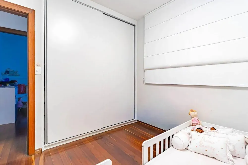 Apartamento, 4 quartos, 170 m² - Foto 3