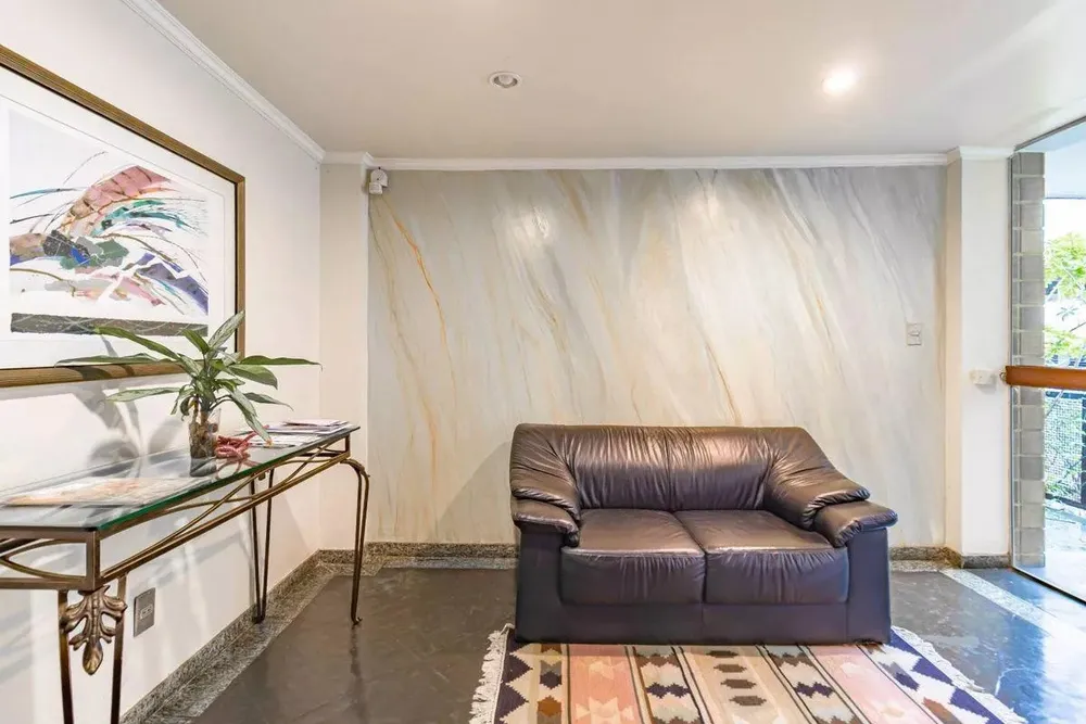 Apartamento, 4 quartos, 170 m² - Foto 8