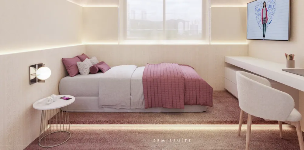 Apartamento, 4 quartos, 177 m² - Foto 8