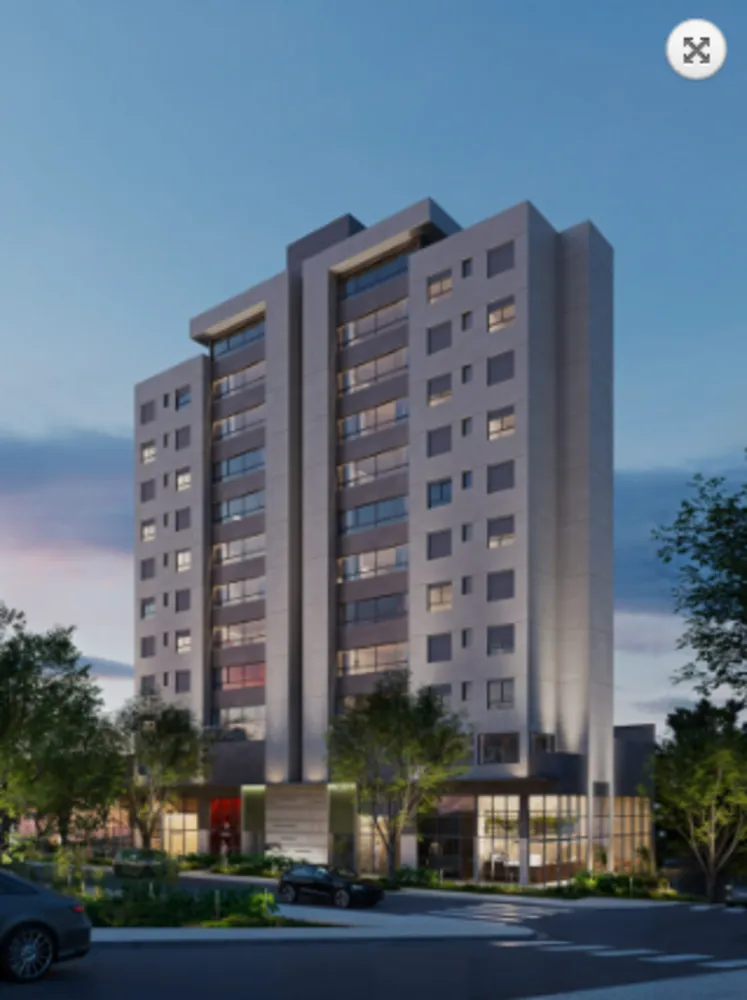 Apartamento, 3 quartos, 119 m² - Foto 3