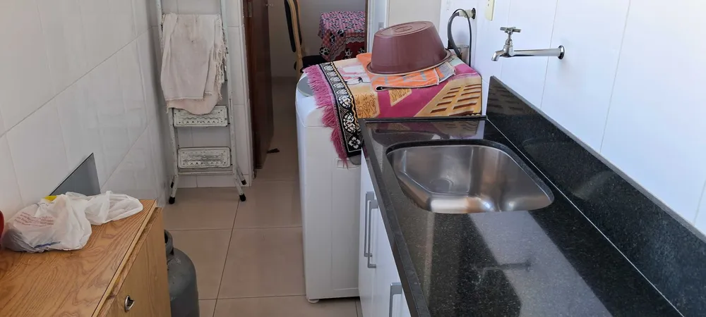 Apartamento, 3 quartos, 180 m² - Foto 5
